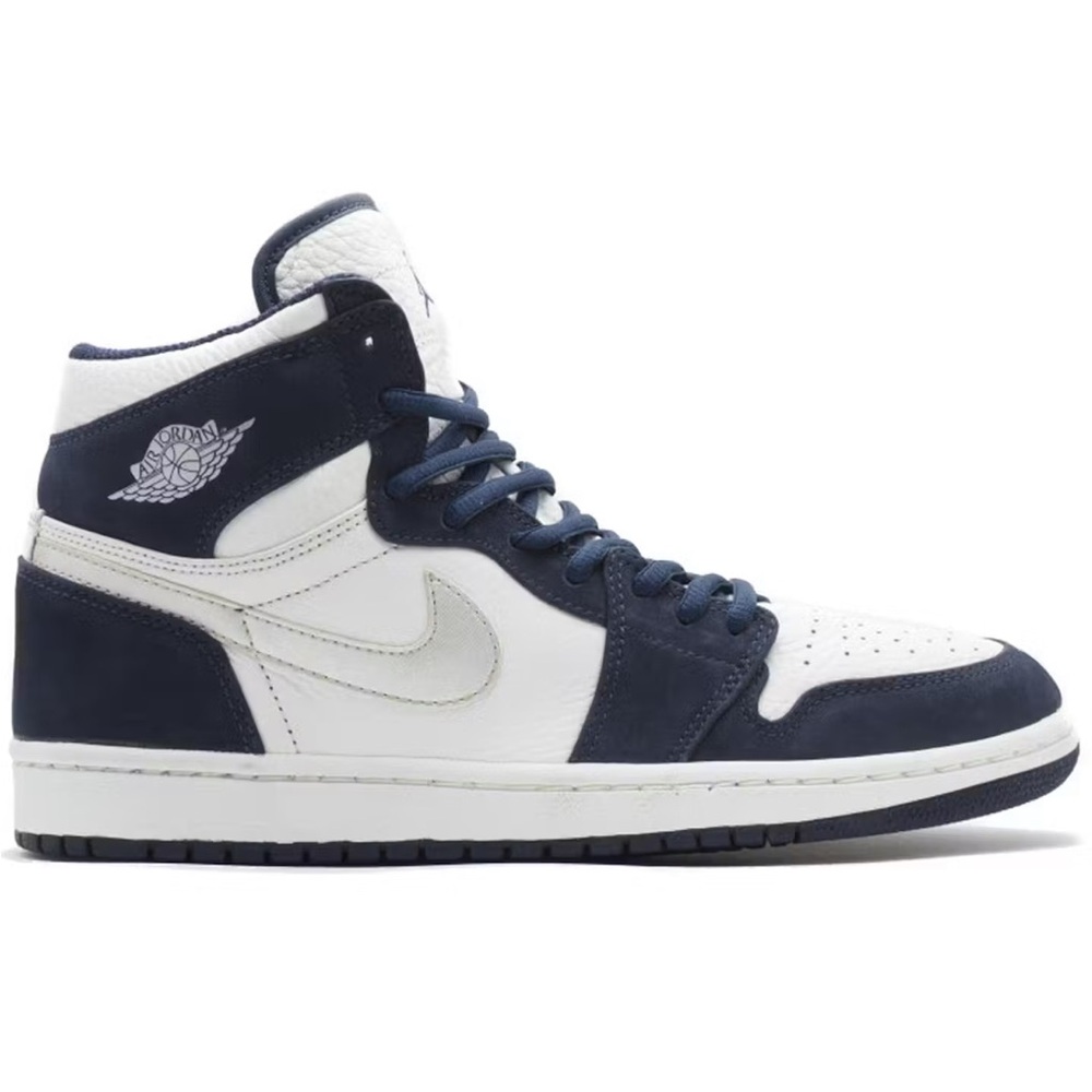 Nike Air Jordan 1 Retro High Midnight Navy